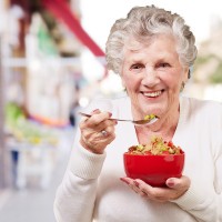 أغذية العناية بالمسنين أغذية العناية بالمسنين