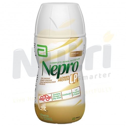 نيبرو أل بي